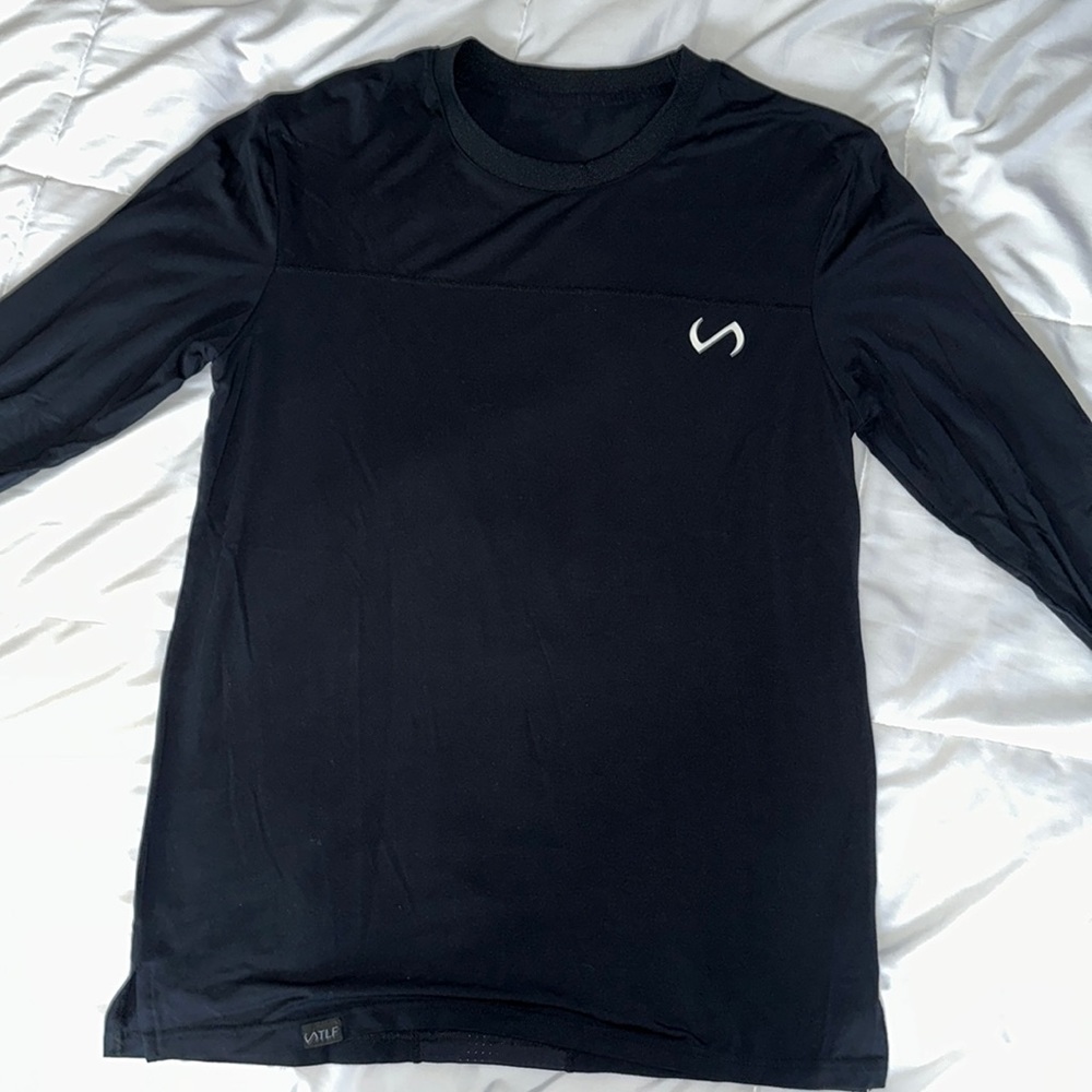tlf apparel league air-flex long sleeve